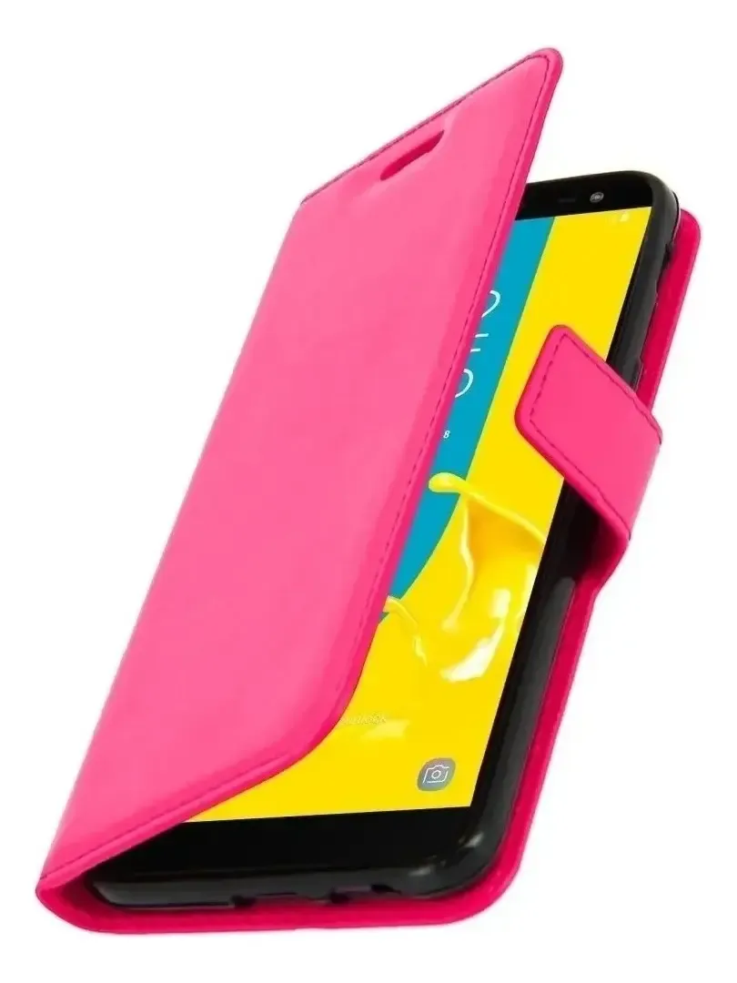 Funda Librito Motorola Moto G6 PLUS