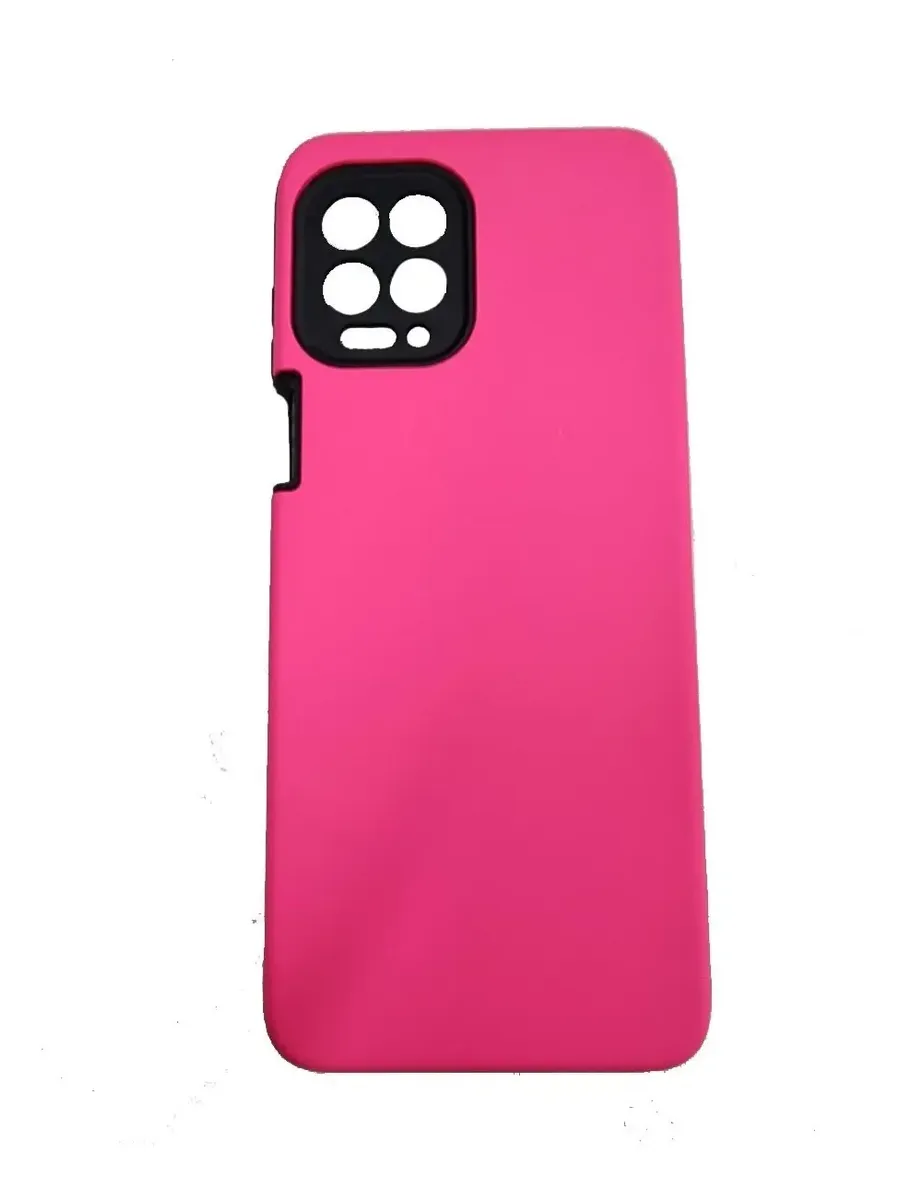 Funda Genérica Reforzada Moto G100