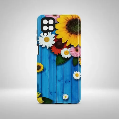 Funda Reforzada Samsung A12 - foto 3