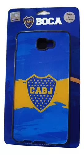 Funda Samsung J7 Prime Boca Original - foto 3