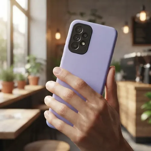 Funda Samsung A33 5G - foto 3