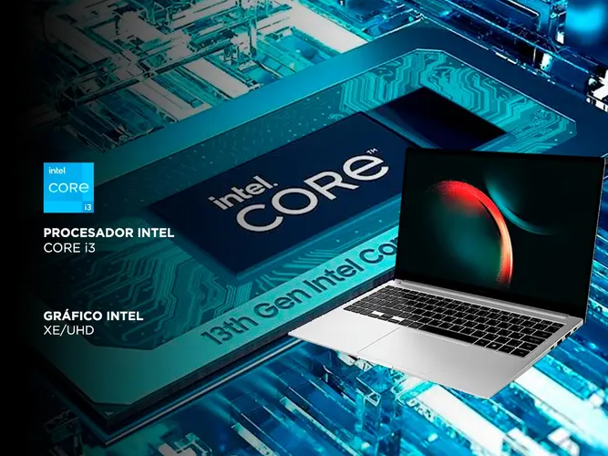 Notebook Samsung 15a