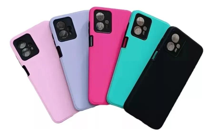 Funda Motorola G13 Softcase Lisa