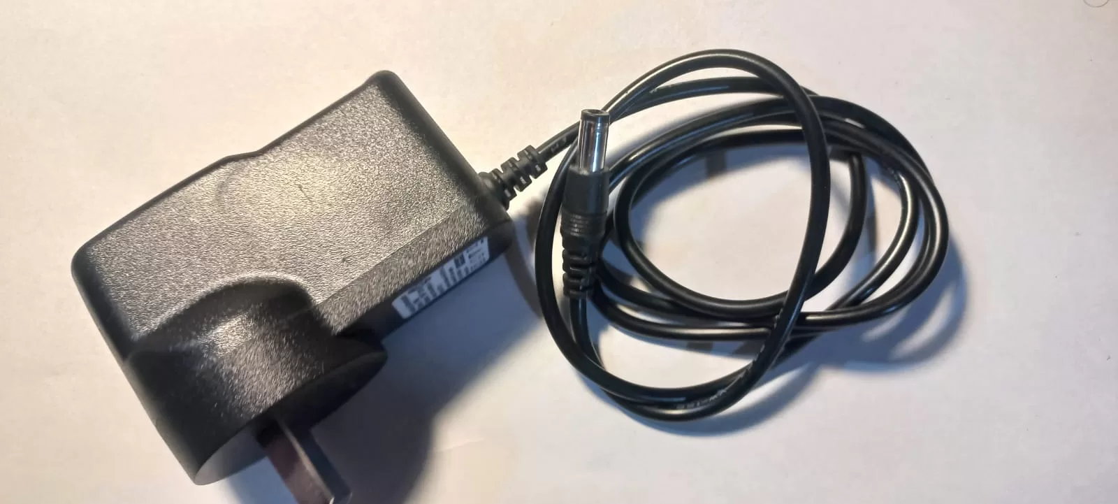 Fuente Switching 9v 2Amp Pin grueso