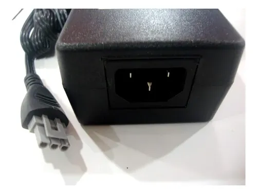 Fuente Original Impresora Hp 0957-2094 Ficha Gris
