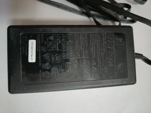 Fuente Original Impresora Hp 0957-2094 Ficha Gris
