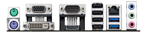 Placa Madre Computadora Amd Asus Repuesto Am1i-a No Funciona
