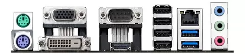 Placa Madre Computadora Amd Asus Repuesto Am1i-a No Funciona