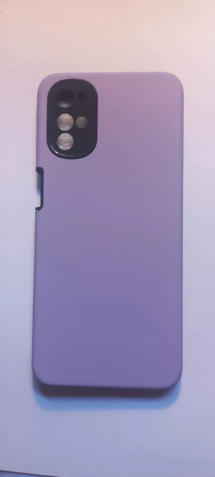Funda Reforzada Softcase Samsung A52