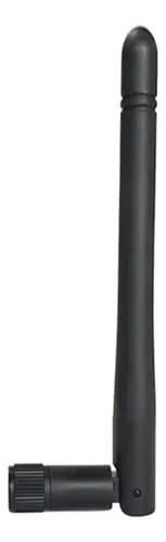 Antena Omnidireccional Wifi 2.4 / 5.8 Ghz 3 Dbi (pack X 5)