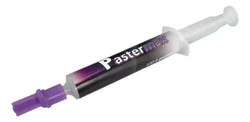 Pasta Termica Grasa Disipadora Pastermax A90 Aluminio 4gr