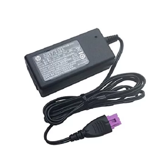 Fuente Original Impresora Hp 0957-2094 Ficha Gris