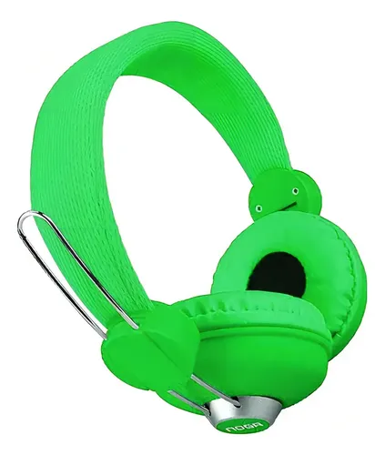 Auriculares Noganet X-2670 Vincha Manos Libres Fit