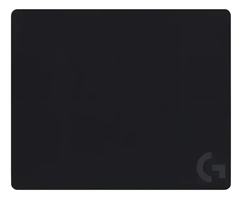 Mouse Pad Gamer Logitech G G240 De Tela Clásico 280mm X 340m