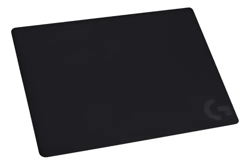 Mouse Pad Gamer Logitech G G240 De Tela Clásico 280mm X 340m