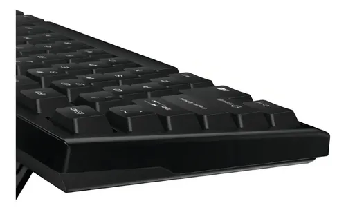Teclado Genius Smart Kb-100 Usb