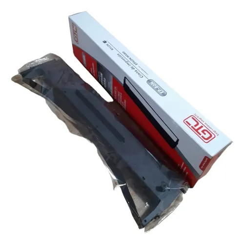 Cinta Alternativa Gtc Epson Mx80 Lx810 Lx300 Lx400