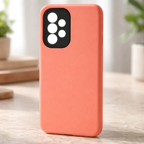 Funda Reforzada Softcase Samsung A32 4g