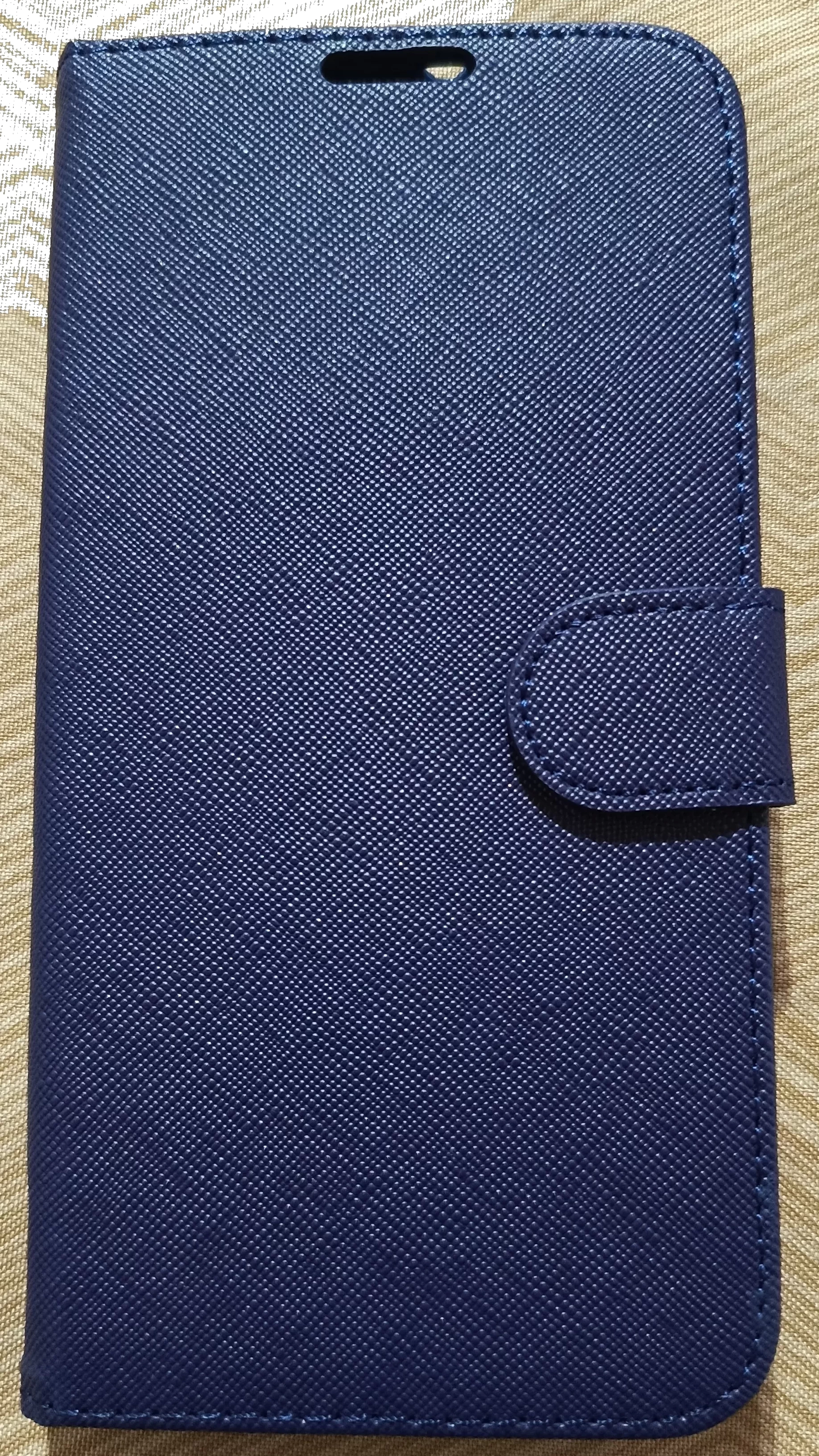 Funda Librito Motorola Moto G7 / G7PLUS