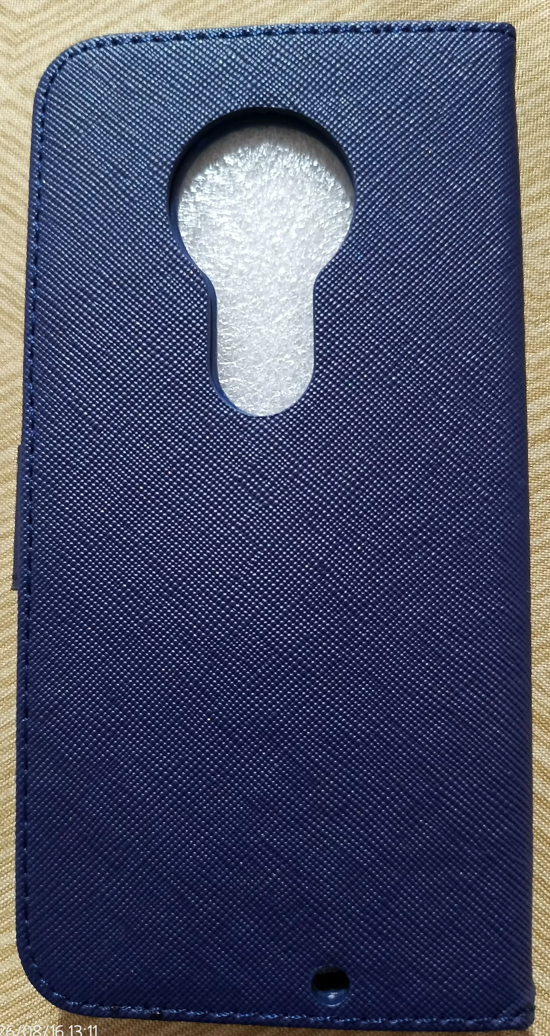 Funda Librito Motorola Moto G7 / G7PLUS